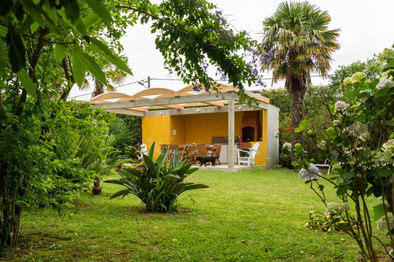 Quinta Do Paraizo Рібейра-Гранде Екстер'єр фото