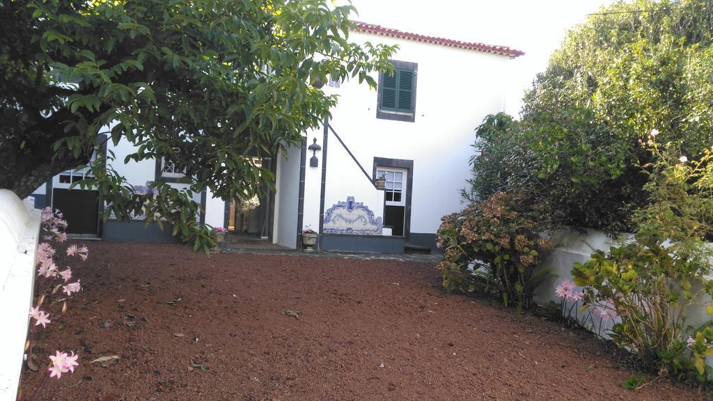 Quinta Do Paraizo Рібейра-Гранде Екстер'єр фото