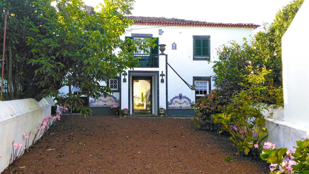 Quinta Do Paraizo Рібейра-Гранде Екстер'єр фото