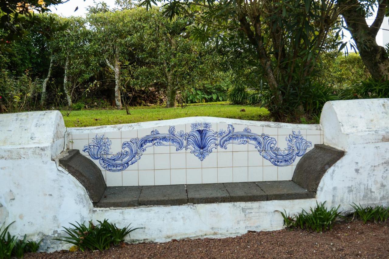 Quinta Do Paraizo Рібейра-Гранде Екстер'єр фото